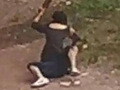 离异夫妻打架打死人