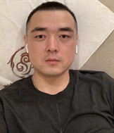 89年173CM哥子征婚,从事金融行业