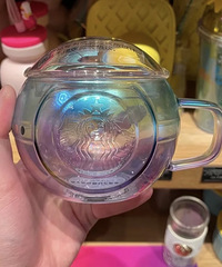 星巴克杯子买一送一啦!最后2天,快点去抢吧