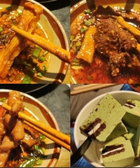 二刷每天爆满的火锅店,吃得我好满足