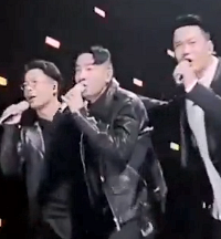 ��ϲ��������ն���ĸ�硷�ĸ���̨