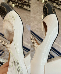 ���;���ĺ����ܣ���Ȼ�ܲ�����ƤЬ�ϵ��ۺ�