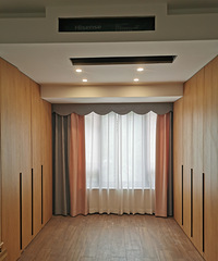 我做到了!30万搞定124平,还带中央空调和地暖