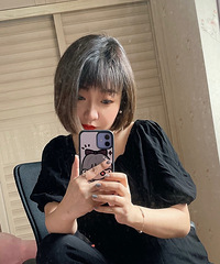 86年女儿9岁的单亲妈妈征婚,希望对方内心强大
