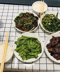 94年174CM的管理小哥征婚,做得一手好菜
