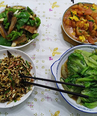 94年174CM的管理小哥征婚,做得一手好菜