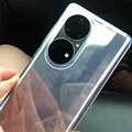 第一时间抢到华为P50