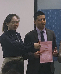 28岁175CM的互联网人征婚,希望对方简单安静又带点俏皮