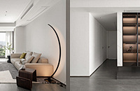 家人反对去客厅化,我坚持这样设计,入住后真香了