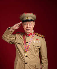 一千零一张客片故事 | 将岁月谱成歌,哼唱关于“家”的段落