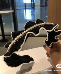 不会还有人不知道只要8元的神仙发箍吧?太好看了