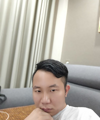 92年月入1万的开船小哥征婚,希望对方脾气好