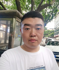 93年173CM的外卖小哥征婚,希望对方是个贤惠能过日子的人