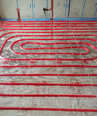 重庆有必要装地暖吗?好不好维护,使用成本高吗?