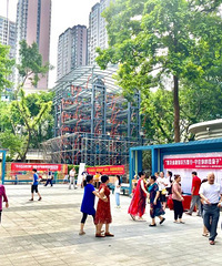 未来5年,重庆老旧小区将这样改造