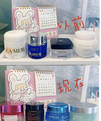 为啥消费降级之后,用越便宜的护肤品,感觉还越好用!