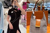来福士夏季换新活动来了,全场5折起,还能团券