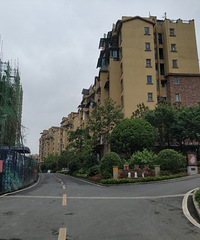 贵州桐梓九坝——九坝印象