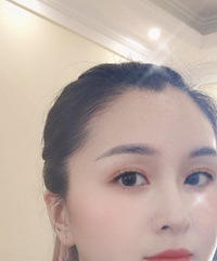 86年167CM的房地产小姐姐征婚,孩子跟对方
