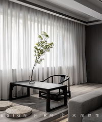 三代同堂如何避免矛盾?套内145平的跃层真香!