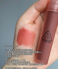 黄皮春夏爱用唇釉,日杂乌龙茶,玫瑰肉桂
