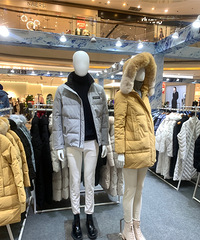 阳光世纪波司登羽绒服内购会开始啦,全场5-7.5折