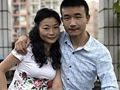 小伙娶46岁阿姨