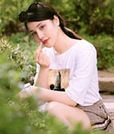 93年161CM妹子征婚,医美美容行业