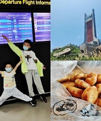 逛吃逛吃南昌游,一定要吃这些美食