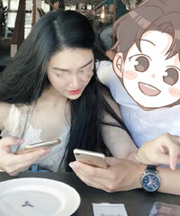 ÿ���ֳ���Щ�ڵ����壬��������İ׳���һ����