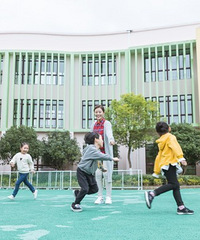 过来人都来聊聊,孩子要上幼儿园了,最担心什么?