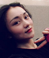93年165CM妹子征婚,是枚健身教练