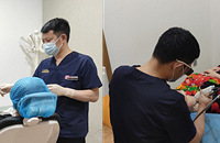 作为霸道总裁式的医生,来讲下我“生财”之道