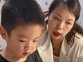 清华妈妈辞职带娃