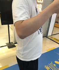 你们和对象在一起多久了?长胖了多少,一起来回答一下