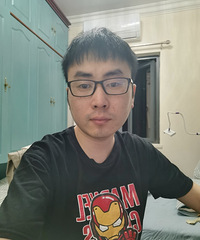 88年171CM从事工程预算的哥子征婚,希望对方大专以上