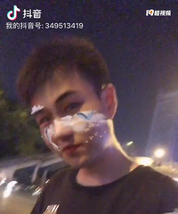95年175CM不抽烟不喝酒的小哥征婚,希望对方93-97年