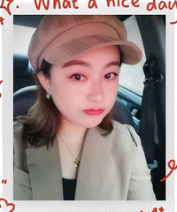 33岁159CM的小姐姐征婚,孩子跟对方