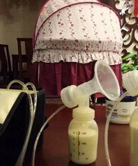 母乳喂养一定比奶粉喂养好嘛?真是奇了怪了,非要争个结果