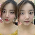 毛戈平帮我“换脸”