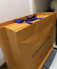 大牌包的包装盒,你们都丢掉了吗?不丢的话,可以拿来干嘛?