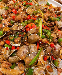 �ü���û�������С�ƹ��ˣ�û�뵽ζ��������ô��