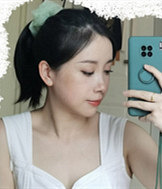 88年164CM的小姐姐征婚,外企HR