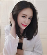 95年164CM妹子征婚,不良资产行业