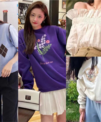 女明星都爱买的小众品牌,两三百好便宜