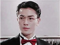 郑伊健年轻时候有多帅