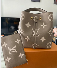 现在满街都是LV,那LV还算是奢侈品吗?