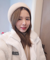 89年157CM的导游小姐姐征婚,希望对方学历本科以上