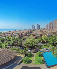 鼎龙湾·国际海洋度假区 (海南对岸)