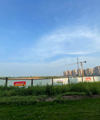 蔡家新项目龙湖天曜,建面2万